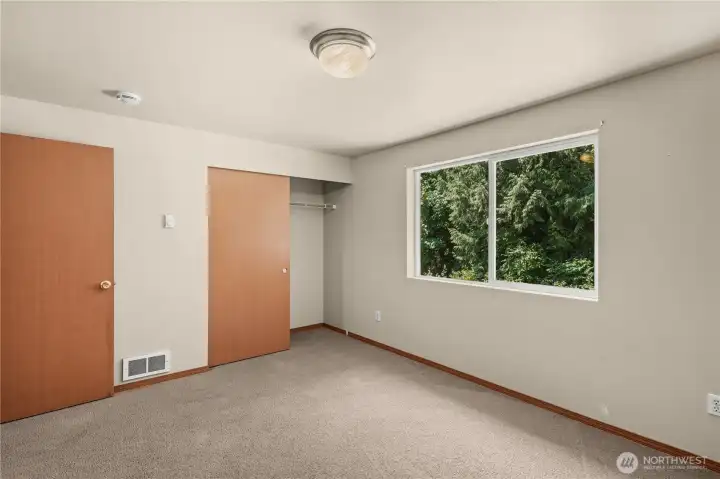 Office/den, could be another bedroom Office/den, could be another bedroom