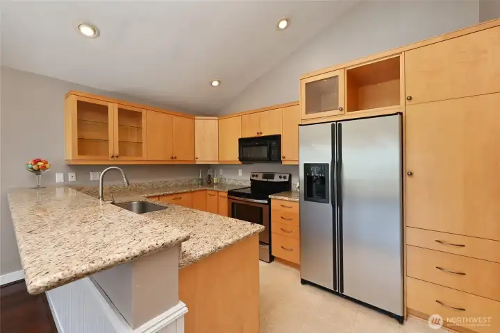 Kitchen Kitchen
