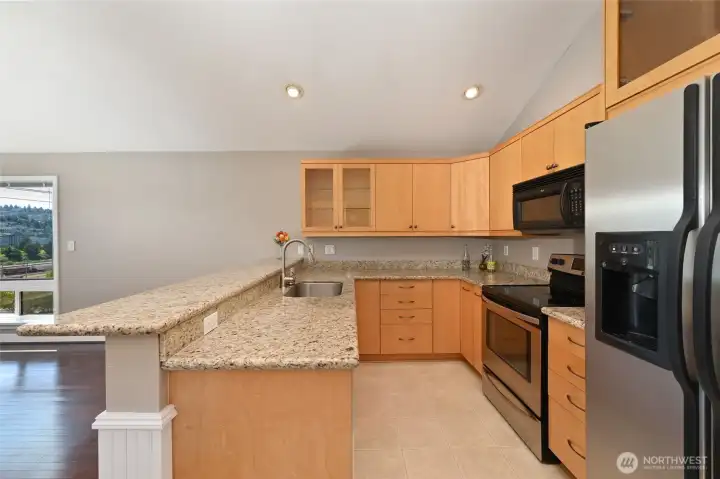 Kitchen Kitchen