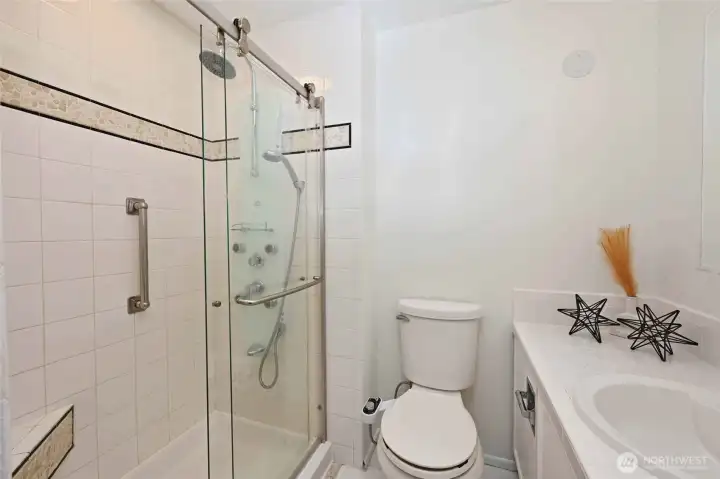 Primary Bedroom Bath Primary Bedroom Bath