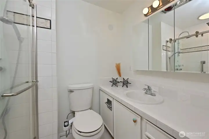 Primary Bedroom Bath Primary Bedroom Bath