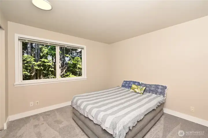 Large Bed Room Large Bed Room