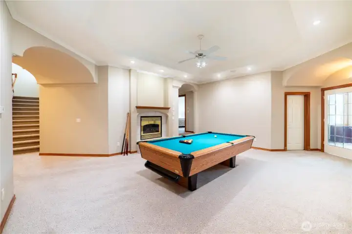 Game Room Game Room