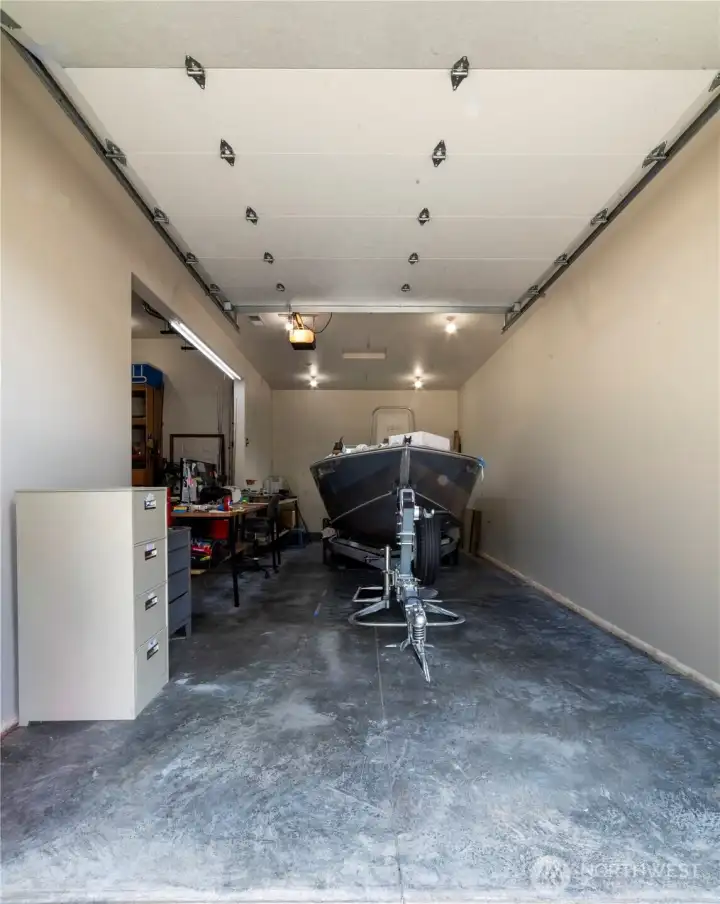 Boat Garage Boat Garage