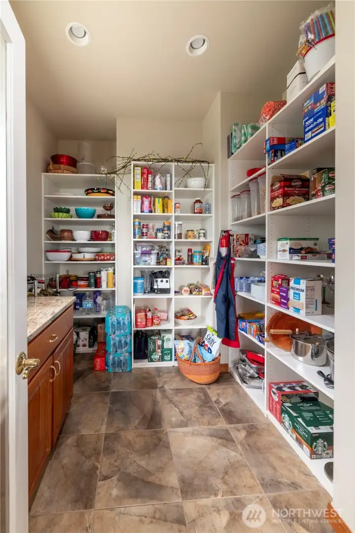 Pantry Pantry