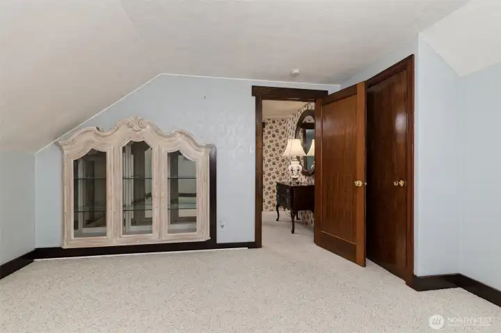 Bedroom #3