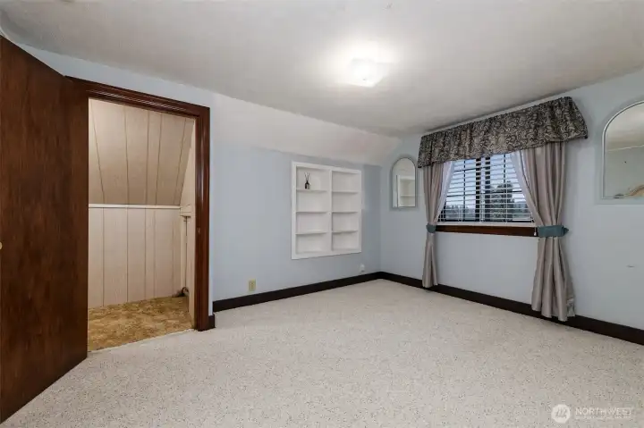 Bedroom #3