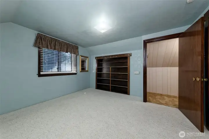 Bedroom #4