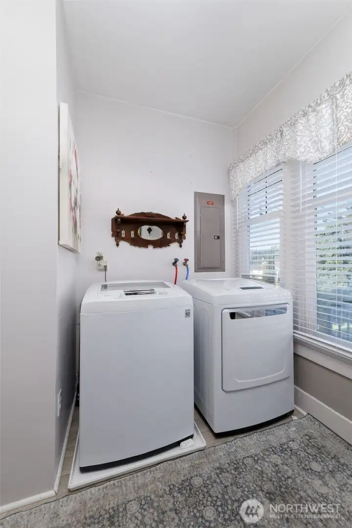 Laundry