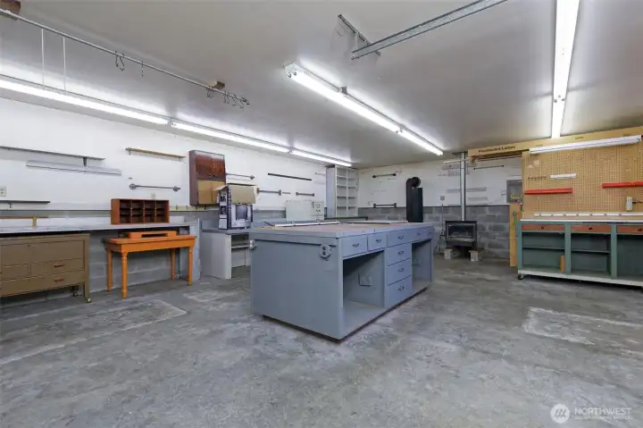 Workshop