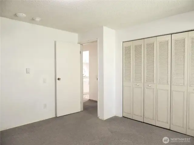Big Bedroom