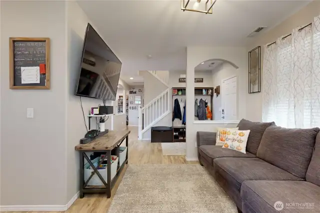 "living room"