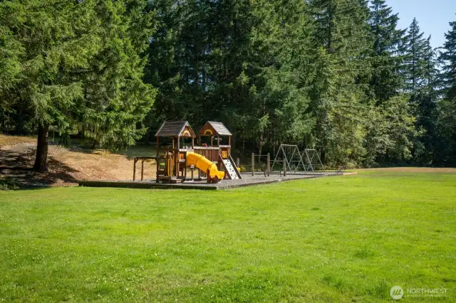 Community Park/Ball Field