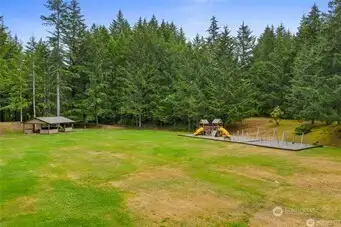 Neighborhood Play Area