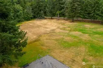Neighborhood Play Area