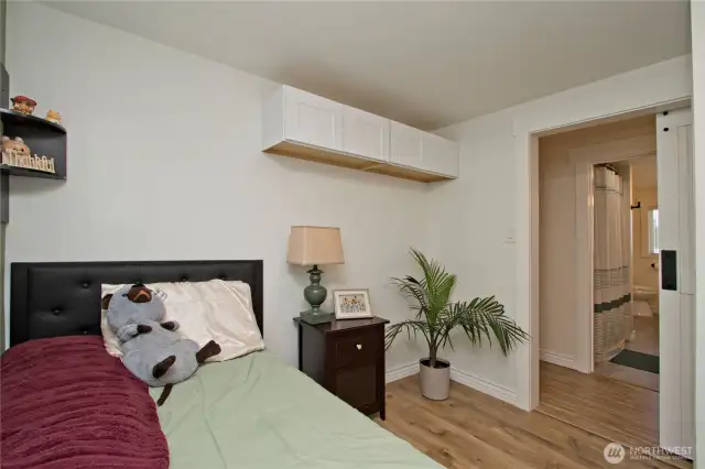 Upstairs Bedroom