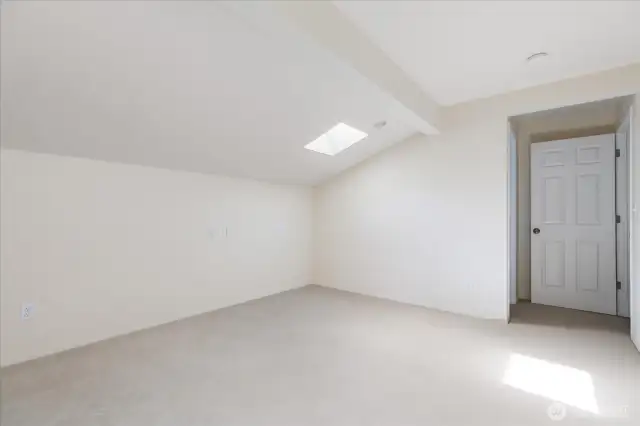 Skylight in #3