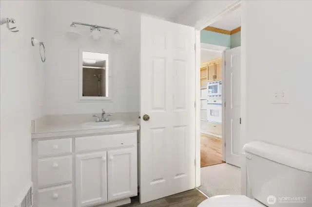 3rd Bathroom