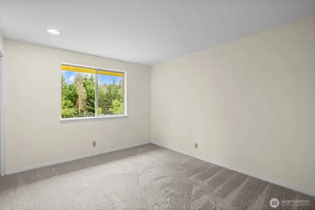 Bedroom #3
