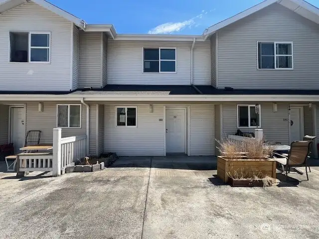 Unit Entry