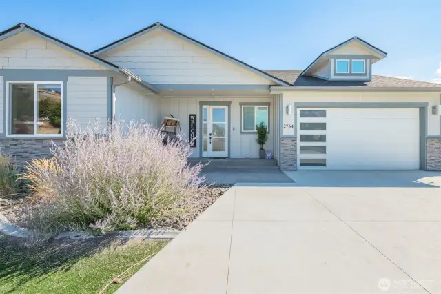 Welcome to 2164 N Breckenridge Dr East Wenatchee WA!