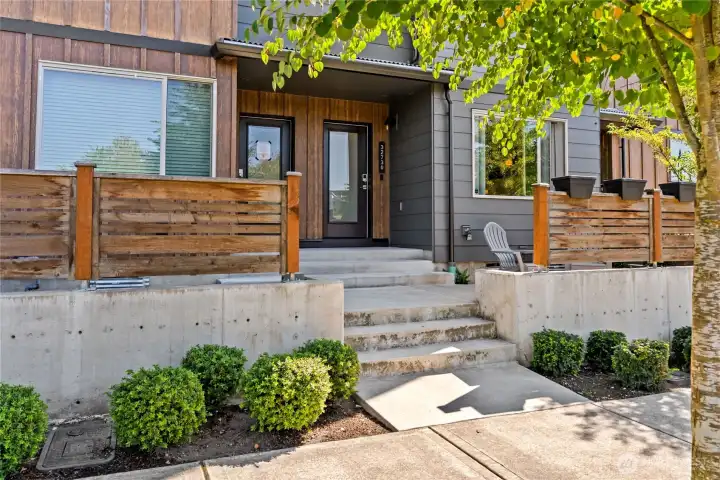 Welcome to Ten Trails!