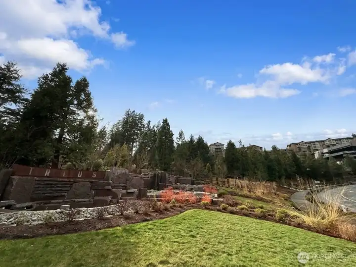 Coveted Issaquah Talus Master Planned Community