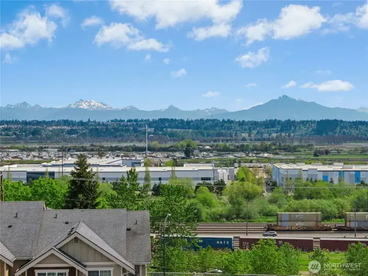 Gorgeous Views! Gorgeous Views!