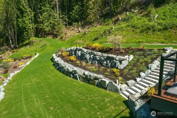 Privacy is abundant!