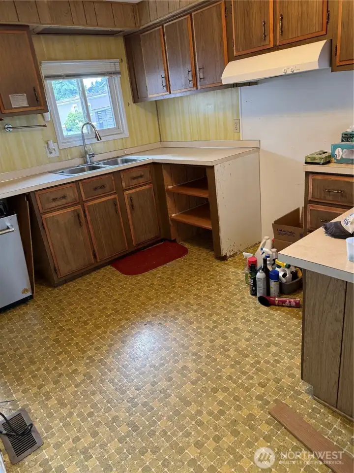 Kitchen Kitchen