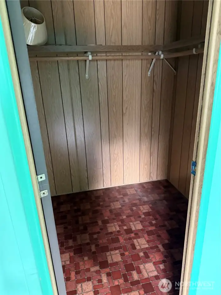 Primary Bedroom Walk-in Closet Primary Bedroom Walk-in Closet