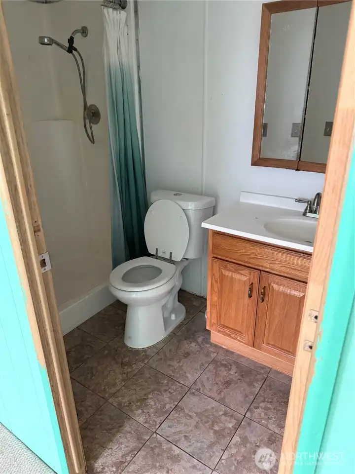 Primary 3/4 Bath Primary 3/4 Bath