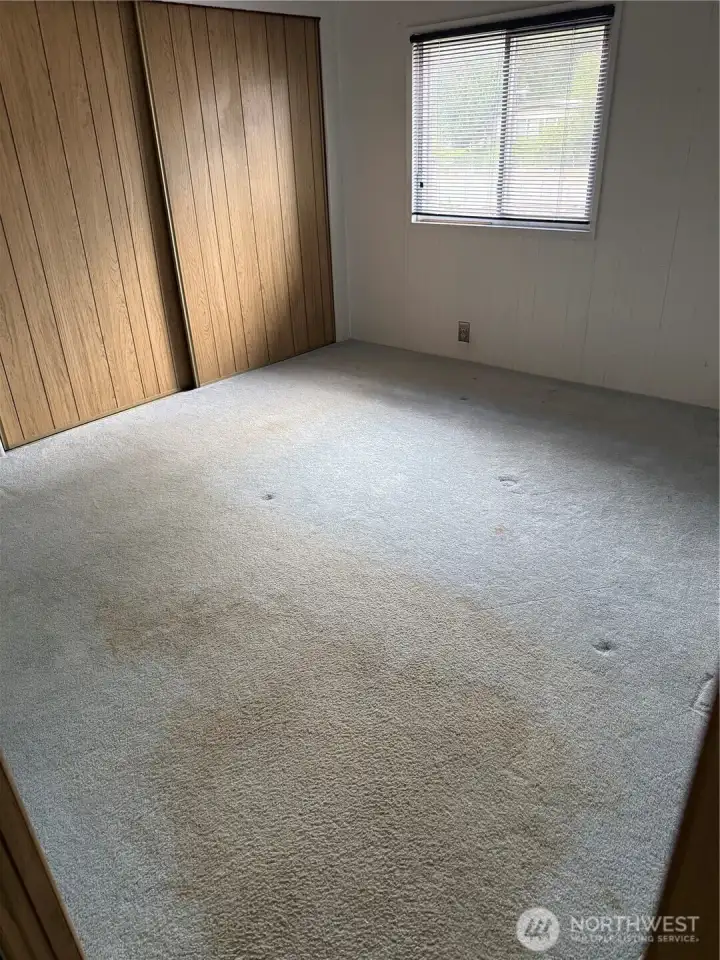 Bedroom 2 Bedroom 2