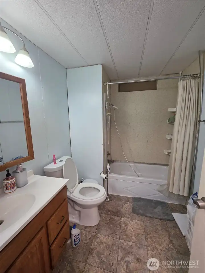 Full Bath