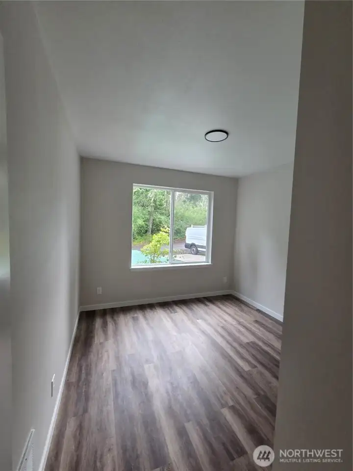 3rd bedroom 3rd bedroom