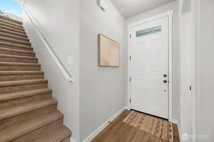 Photographs are for illustrative purposes only. Features, finishes, interior/exterior colors, landscaping and floorplan shown may vary from actual homes built