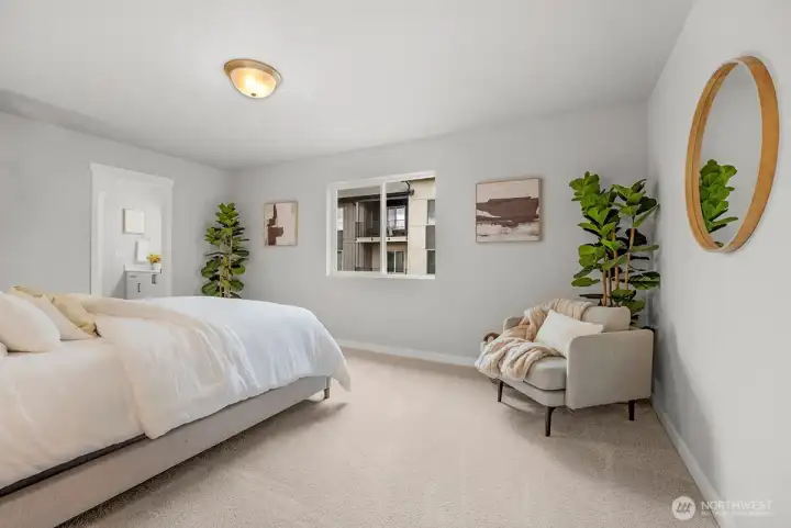 Photographs are for illustrative purposes only. Features, finishes, interior/exterior colors, landscaping and floorplan shown may vary from actual homes built