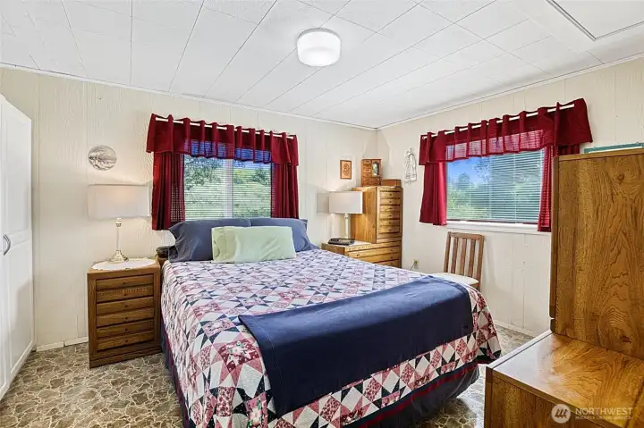 Bedroom Bedroom