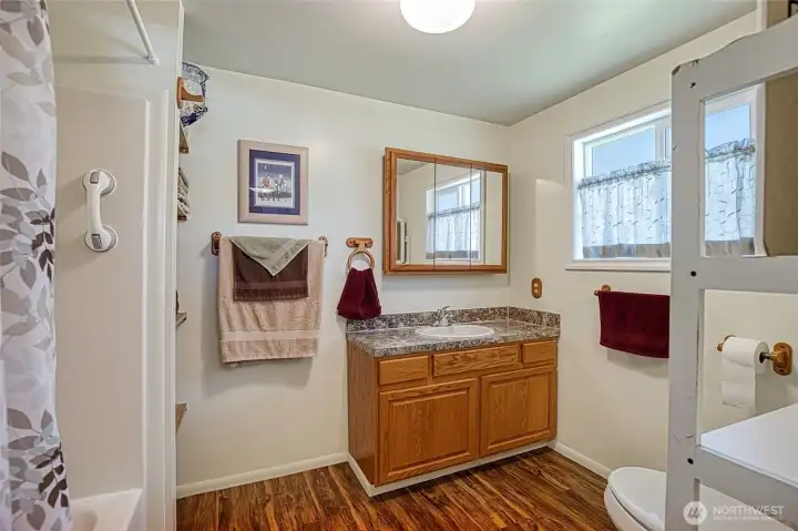 Bathroom Bathroom
