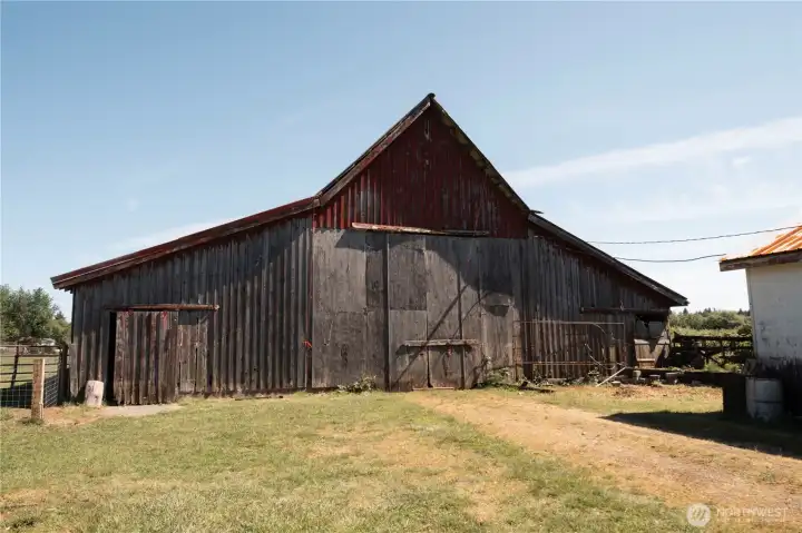 Barn