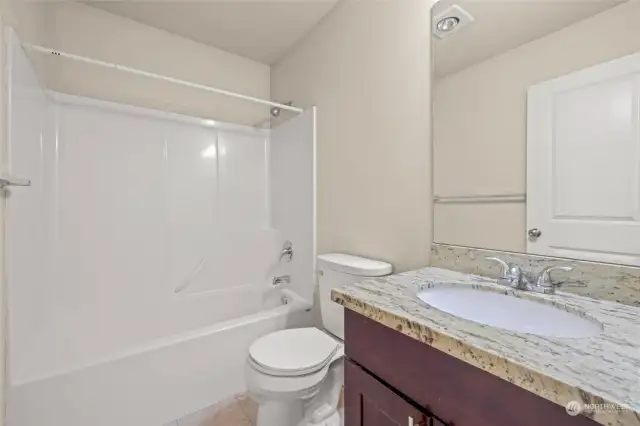 2nd bathroom