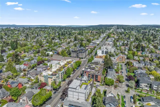 Fantastic location. Significant upside potential. Buyer to verify all information to their own satisfaction.