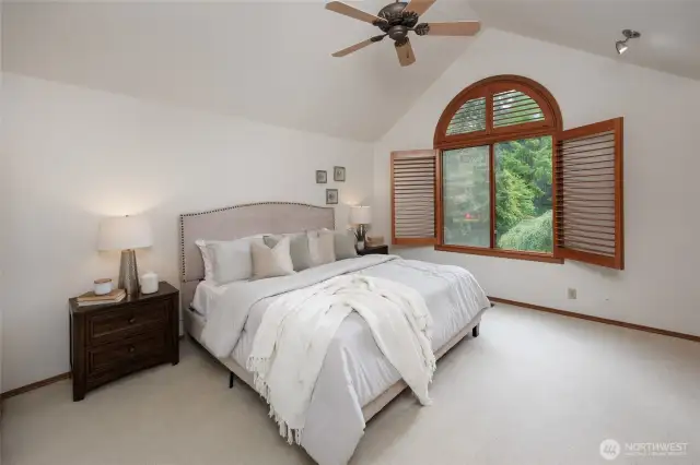 Primary Suite