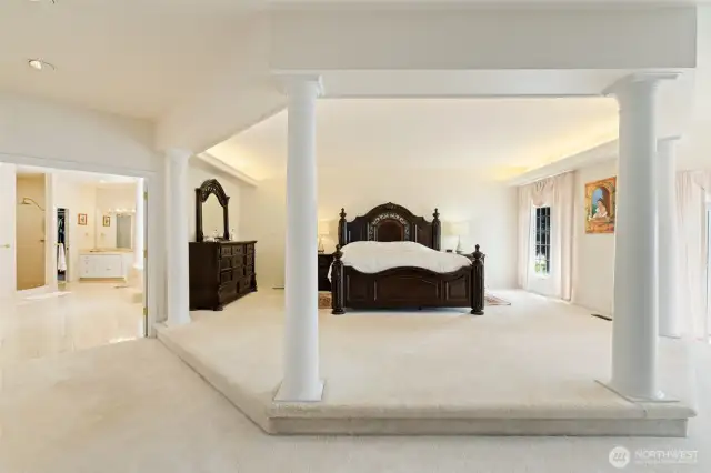 Romantic Primary Suite