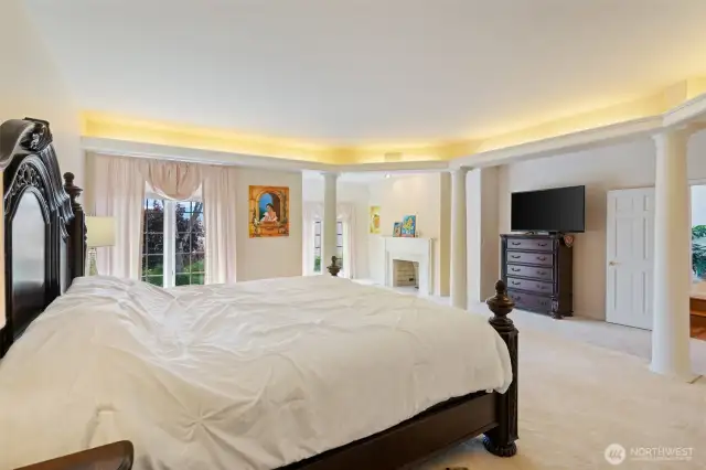 Primary Suite