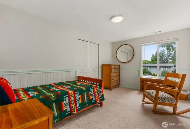 Bedroom #4