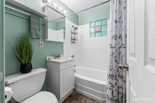 Bath