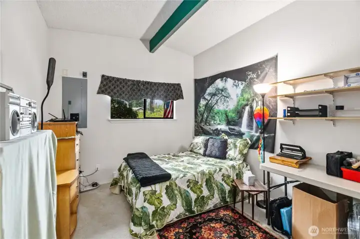 Bedroom #2