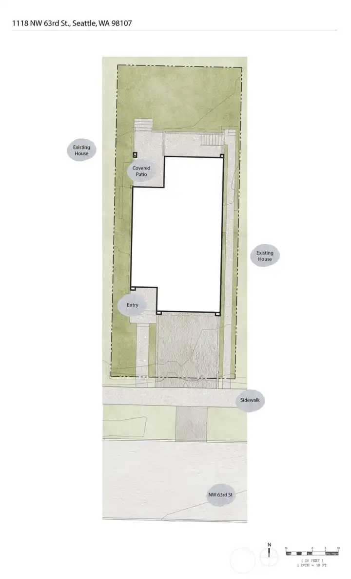 The images provided in this listing are artist’s renderings for illustrative purposes only. They depict a proposed design and layout, which may not reflect the final construction, finishes, or features. Actual details, including finishes and dimensions, are subject to change.