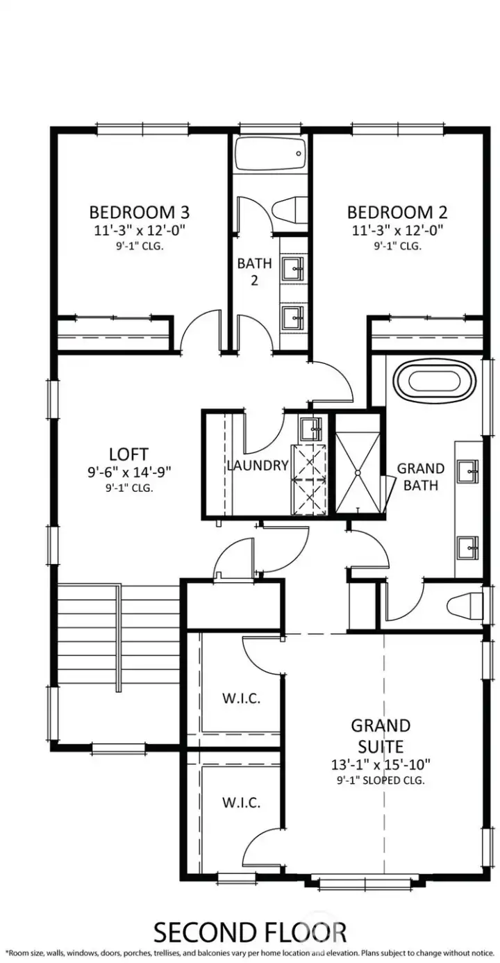 The images provided in this listing are artist’s renderings for illustrative purposes only. They depict a proposed design and layout, which may not reflect the final construction, finishes, or features. Actual details, including finishes and dimensions, are subject to change.